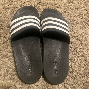 adidas slides